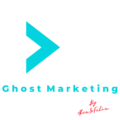 Ghostmarketing Logo